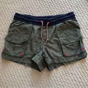 Women’s Columbia Large Mouth 1994 Shorts